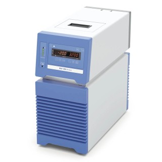 IKA Temperature Control HRC 2 basic